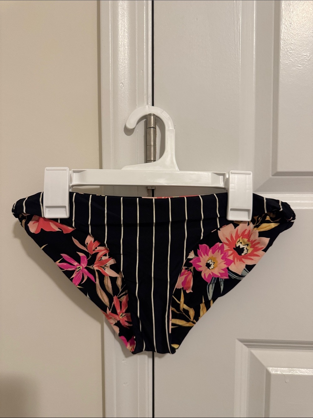 Billabong Find A Way Reversible Bikini Bottom
